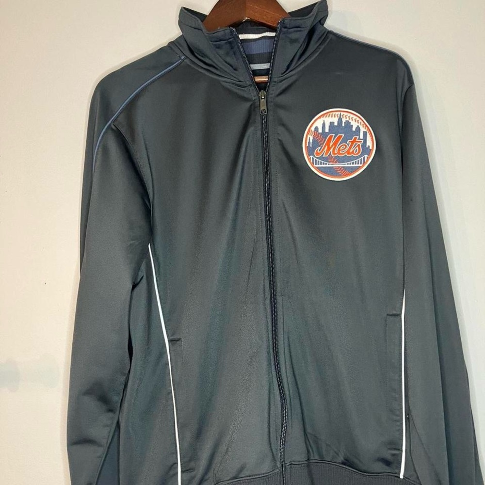Nike NY Mets Lightweight Jacket ⚾️